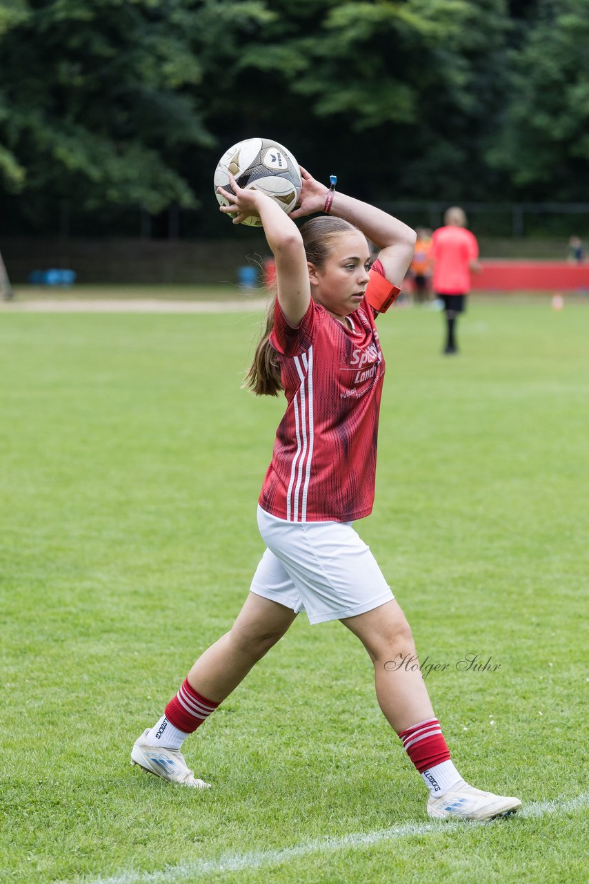 Bild 214 - Loewinnen Cup
